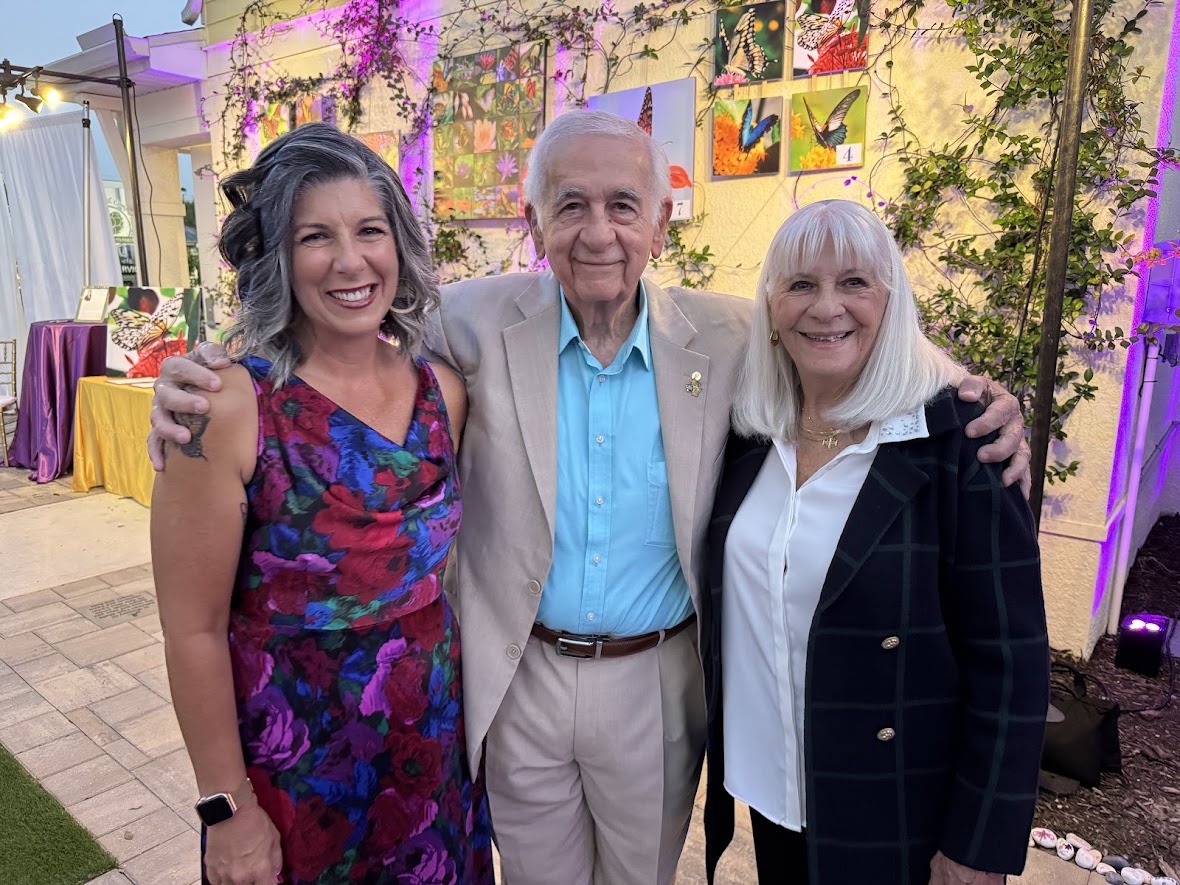 Valerie’s House tweet media