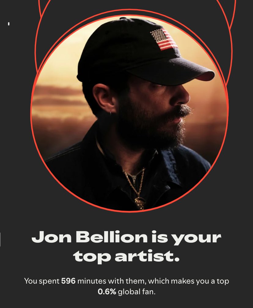 iamlynxmusic's tweet image. Your music taste tells a lot bout your personality

Today was a good one GN CT

make sure you bull post your convictions 
I’m bull posting @EdgenTech 

What are you bull posting?!