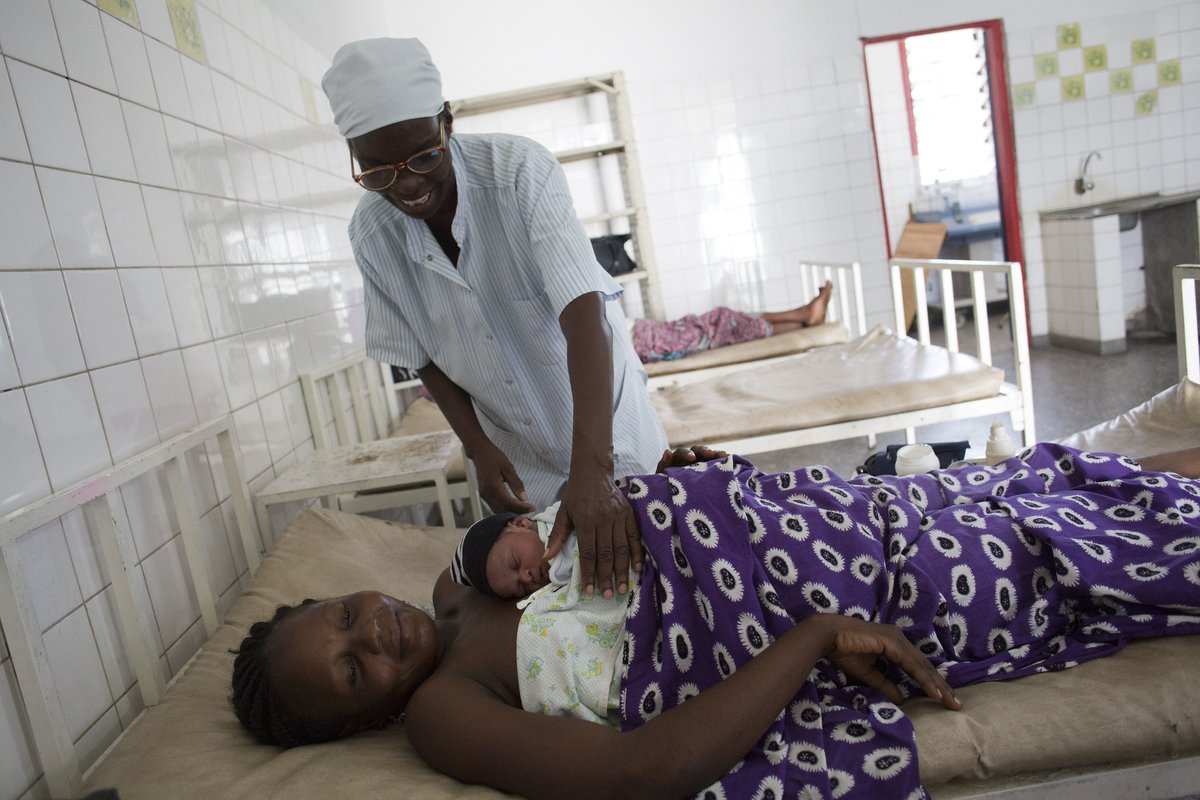 Jhpiego's tweet image. Safe births depend on skilled health workers. Jhpiego equips providers to care with dignity and skill.

Support our mission: jhpiego.me/2025-giving