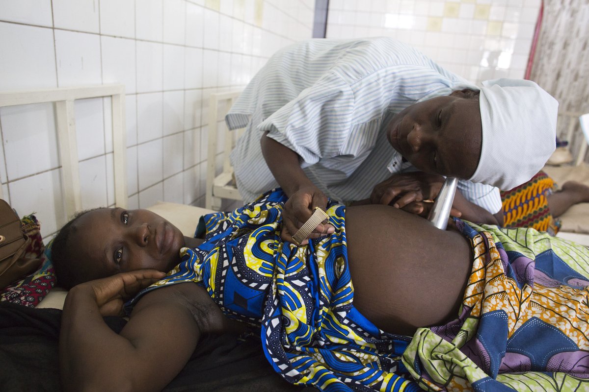 Jhpiego's tweet image. Safe births depend on skilled health workers. Jhpiego equips providers to care with dignity and skill.

Support our mission: jhpiego.me/2025-giving