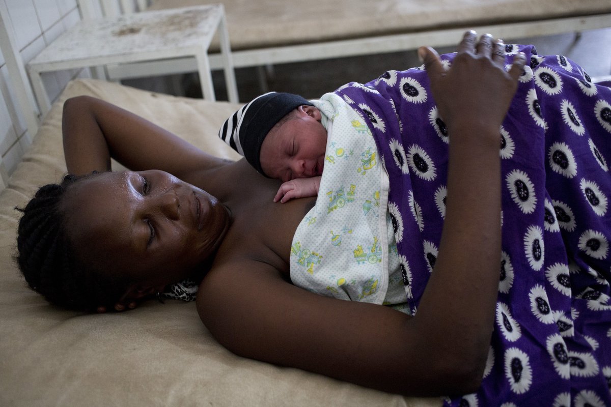 Jhpiego's tweet image. Safe births depend on skilled health workers. Jhpiego equips providers to care with dignity and skill.

Support our mission: jhpiego.me/2025-giving