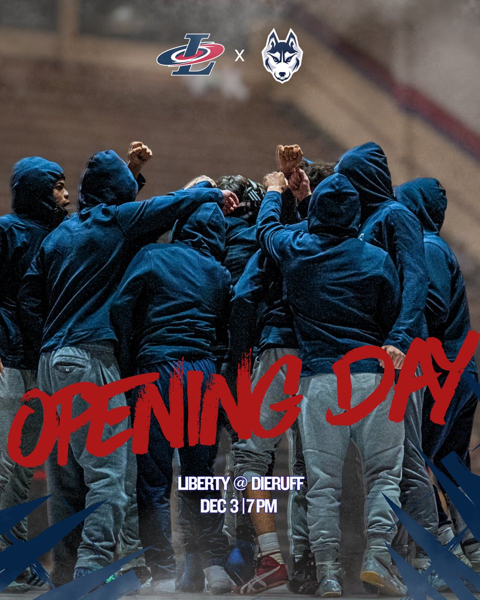 Liberty High School Wrestling tweet media