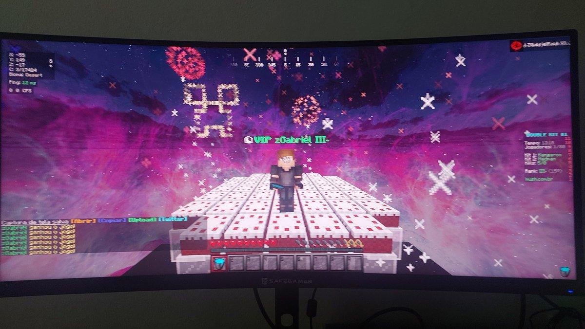 _AlexandroJunio's tweet photo. GG! Depois de muito tempo sem jogar, ganhei uma kkkk https://t.co/M5j8Wre2vX