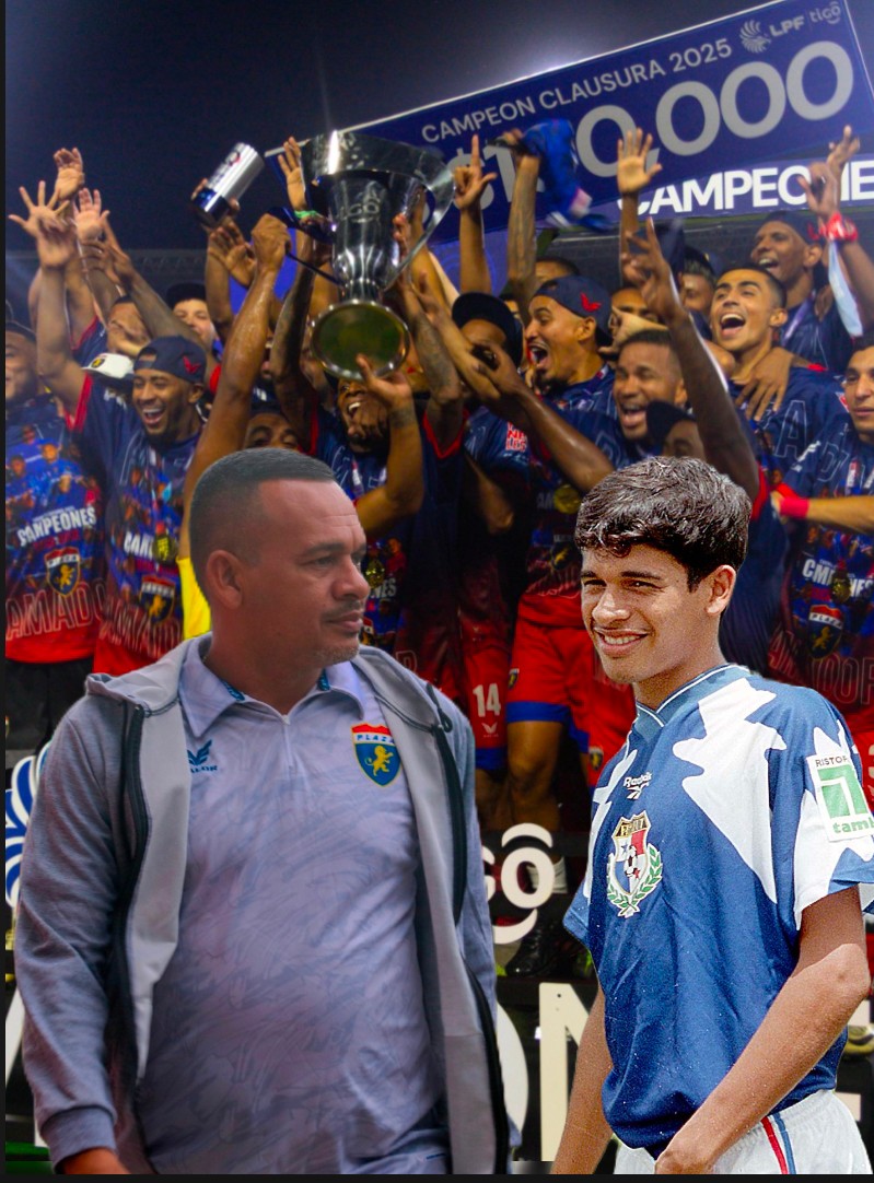 campoelias18's tweet image. Columna Tiro a gol: &quot;CUATRO VECES MARIO&quot;. Un corto homenaje para el entrenador del Plaza Amador. #panana #concacaf @ninomangravita @ProfeGiraldo @shebelut @GJesusCastillo @manoloalvarezc @LuisMiguel58 tiroagolblog.blogspot.com/2025/12/cuatro…