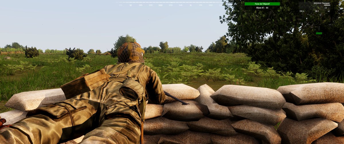 C-ARMA tweet media