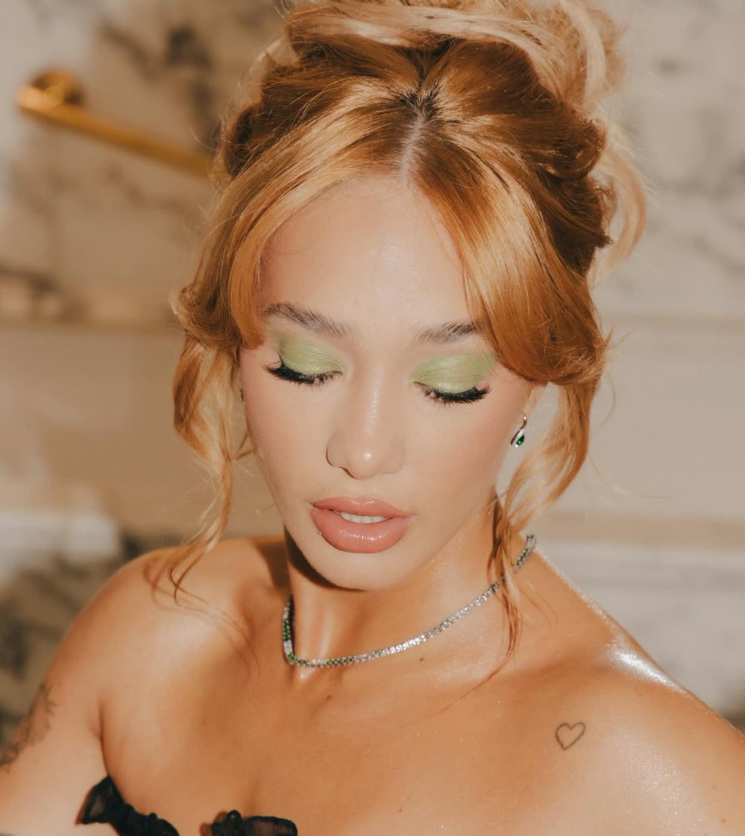 nomeolvdes's tweet image. mira si vas a ser tan perfecta