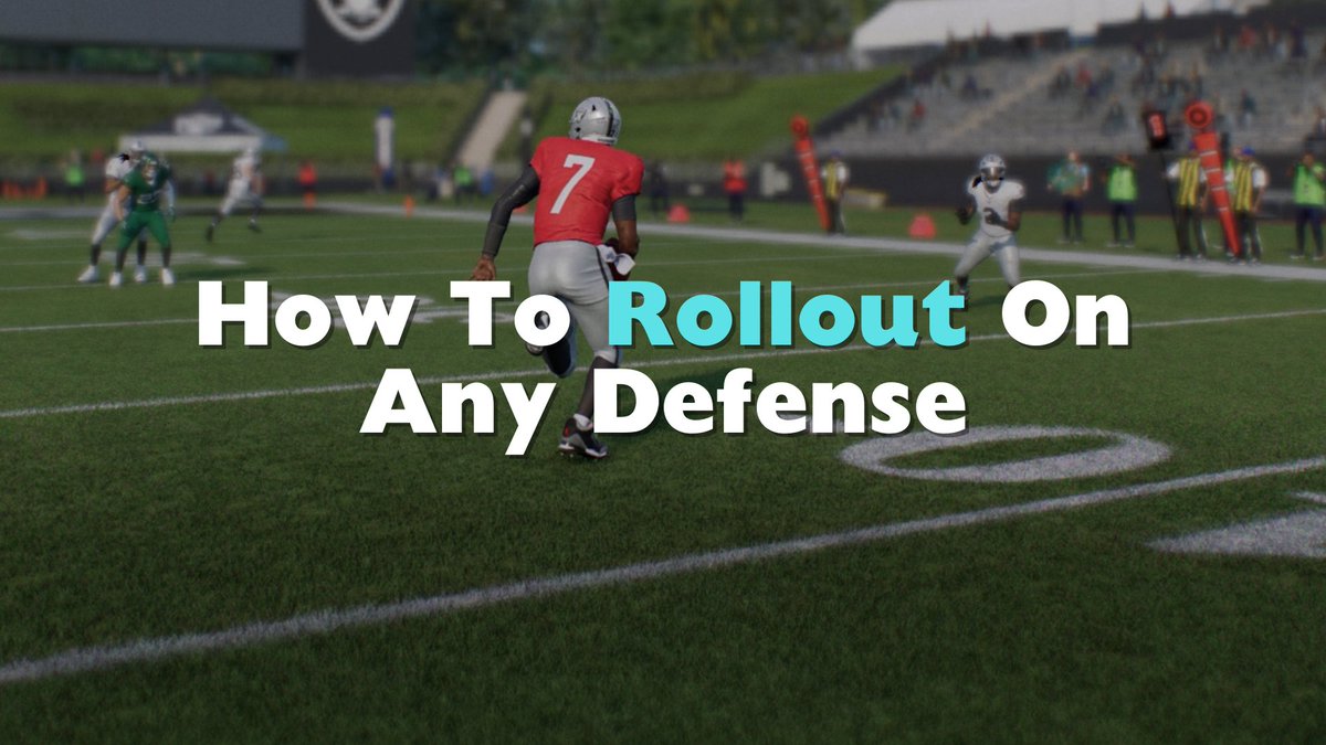 Swolosimo's tweet image. This week's #Madden26 lab update is now LIVE!🥼

✅The New Double Double Pass Rush Stack ☕️
✅How To Rollout On ANY Defense (..secret pass pro)
✅The NEW Dollar Flip Loop META
✅The Dollar Run/Pass Tell

🔓everything victoryformation.gg/subscribe