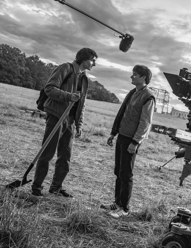 HANG IT IN THE LOUVRE