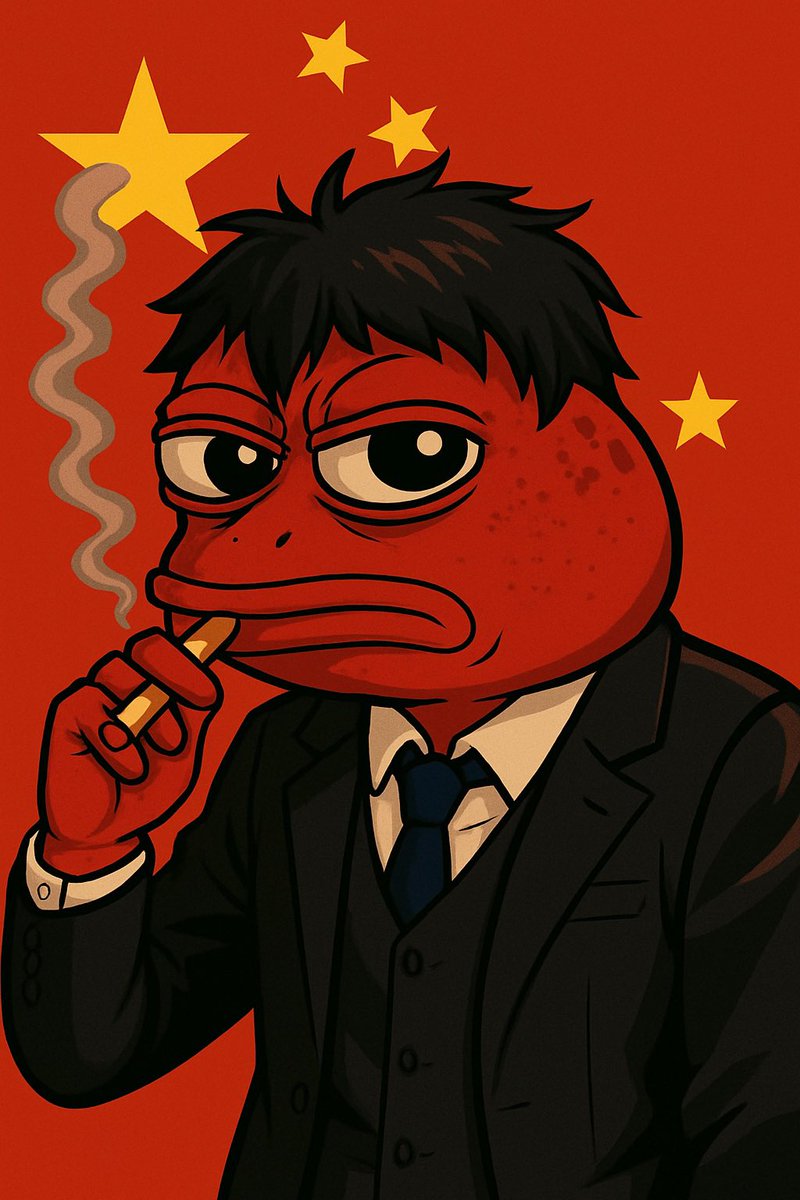 $Peipei will reach the stars 🐸✨✨