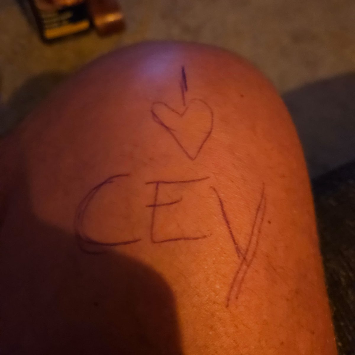 baddxcey's tweet photo. 💗 https://t.co/yTqPHqYRfg