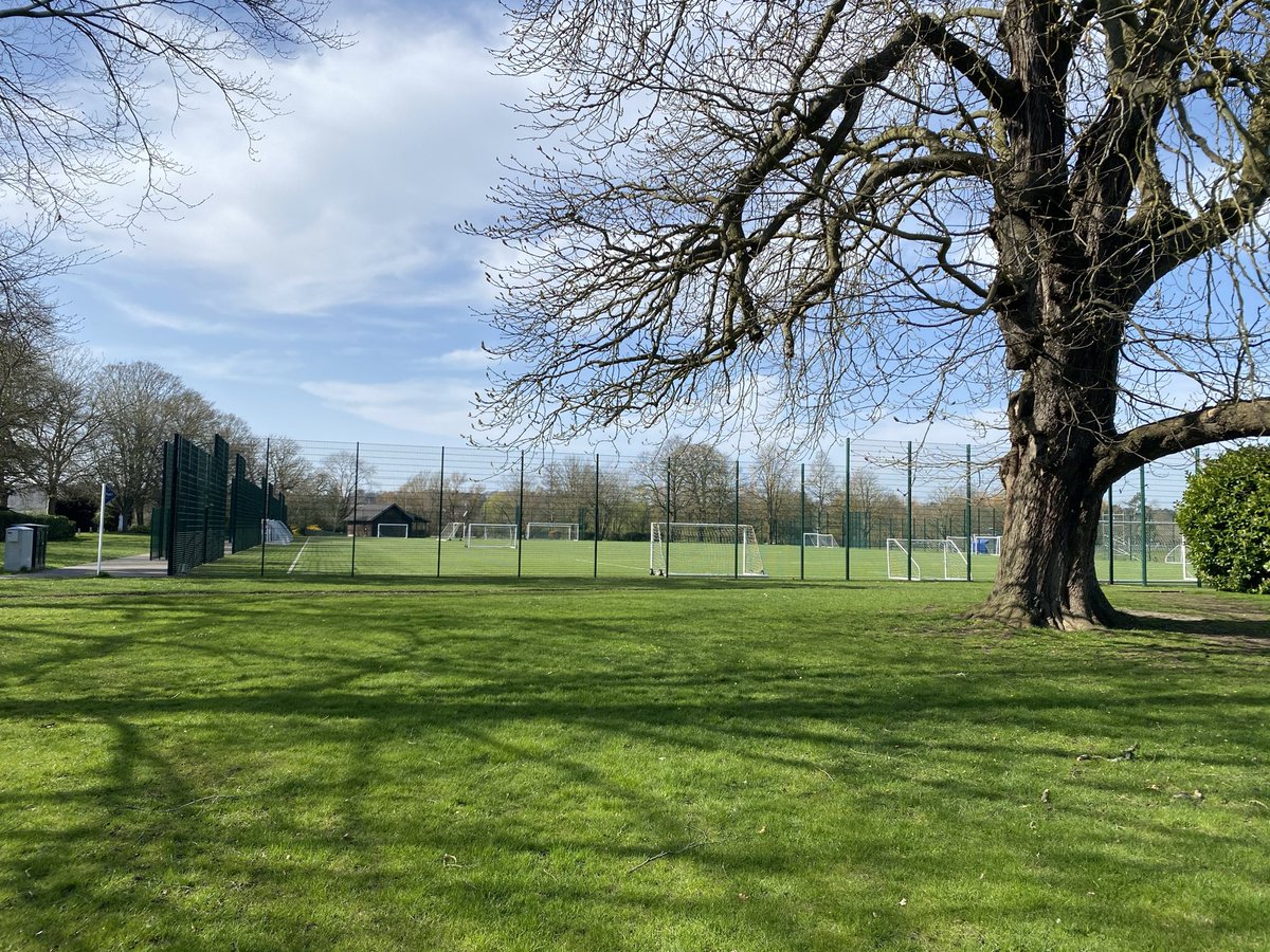 Maidenhead Town FC tweet media