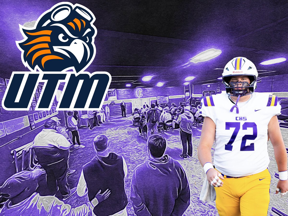 <a href="/Jacksonk444/">Jackson kirby</a> signed with <a href="/UTM_FOOTBALL/">UT Martin Football</a> today <a href="/Coach_JSimpson/">Jason Simpson</a> <a href="/CoachKBannon/">Kevin Bannon</a> <a href="/CoachStoutUTM/">Coach Stout 🏈</a>  Y’all are getting a dawg! <a href="/JRKirby1/">JR Kirby</a>