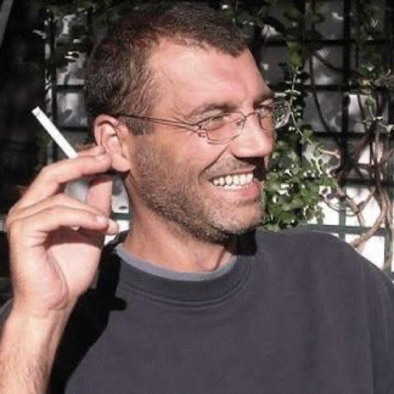 ElCrackitoDuNet's tweet image. 🚨Xavier Dupont de Ligonnès aperçu à Menton (Le Parisien)