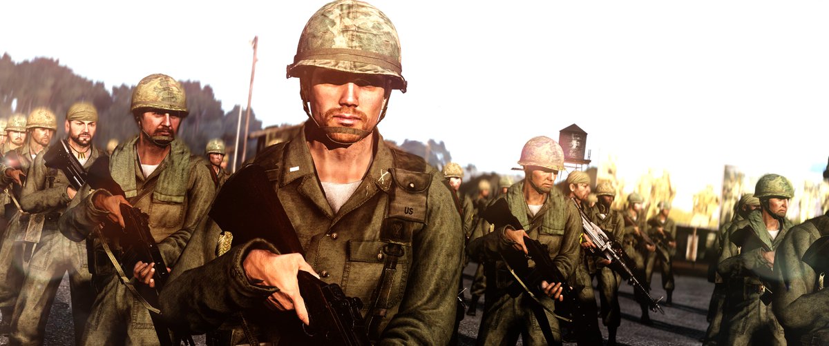 C-ARMA tweet media