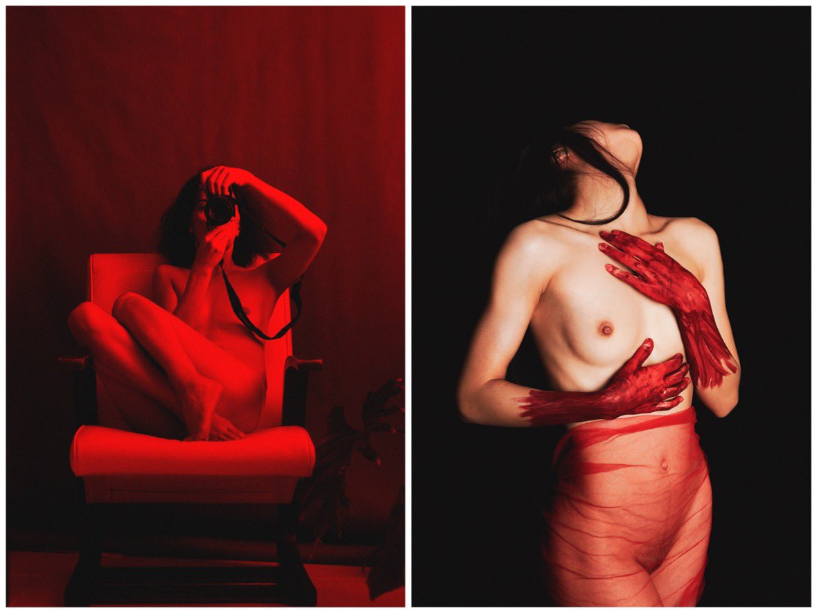 Artist / Art

Scarlet heat on <a href="/trio_xyz/">Trio</a> 

0.0002 BTC ♥️🔗