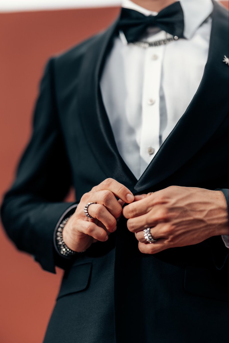 Suiting up <a href="/apm_monaco/">APM Monaco</a>