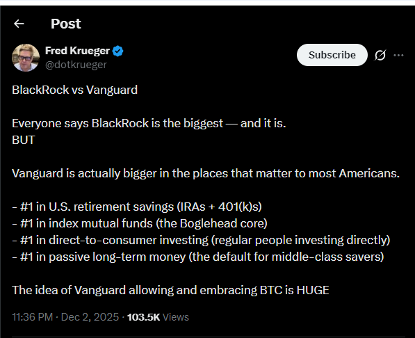 Ripple Bull Winkle | Crypto Researcher 🚀🚨 tweet media
