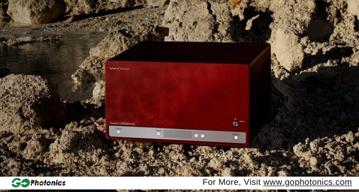 gophotonics's tweet image. GoPhotonics Curates State-of-the-Art Supercontinuum Sources for Spectroscopy and Imaging Applications

Read More ow.ly/yjRW50XBcwm

#GoPhotonics #supercontinuum #sources #Beam #quality #pulse #energies #spectroscopy #biomedical #imaging #photonics #Insights #INDUSTRY #NEWS