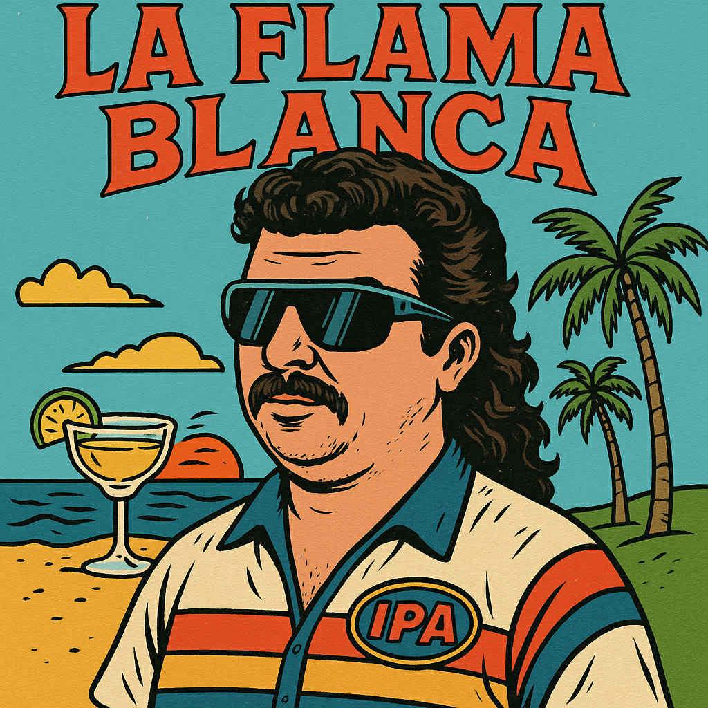 Grains & Taps tweet media