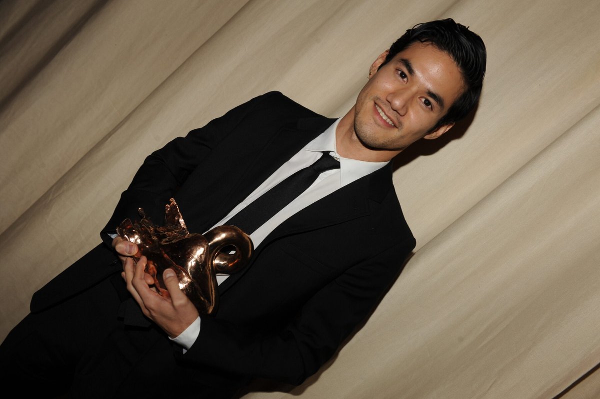 Council of Fashion Designers of America tweet media