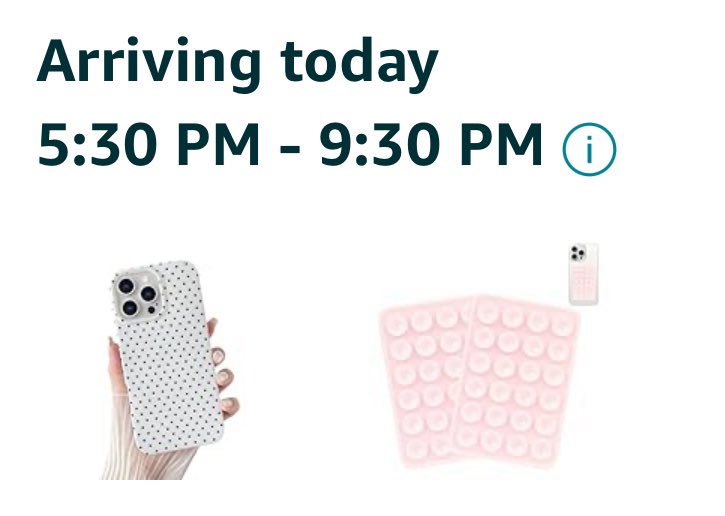 only thing that’s made me happy today btw