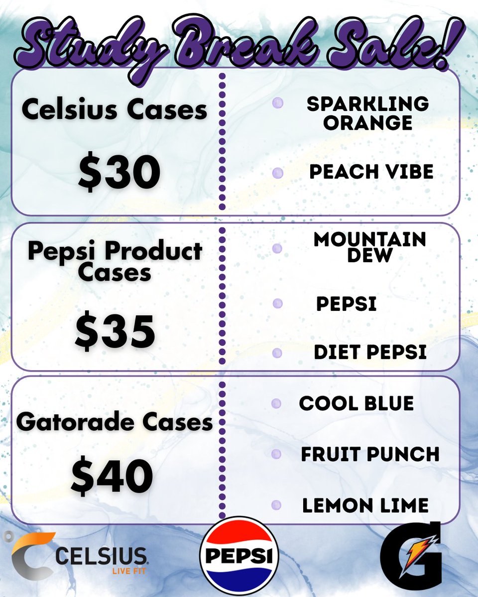 Tarleton Dining Services tweet media