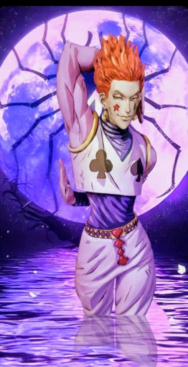 一番くじ HUNTER×HUNTER Cross the 