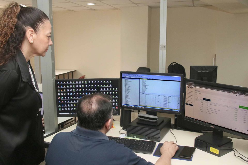 PoderJudicialPY's tweet image. 🔴SIGRE alcanzó más de 38.000 solicitudes procesadas en su primer mes de funcionamiento

➕Info: pj.gov.py/notas/29105-si…