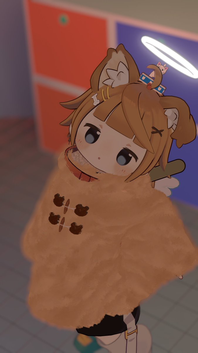 rukky_sp (@rukky_vrc) on Twitter photo 