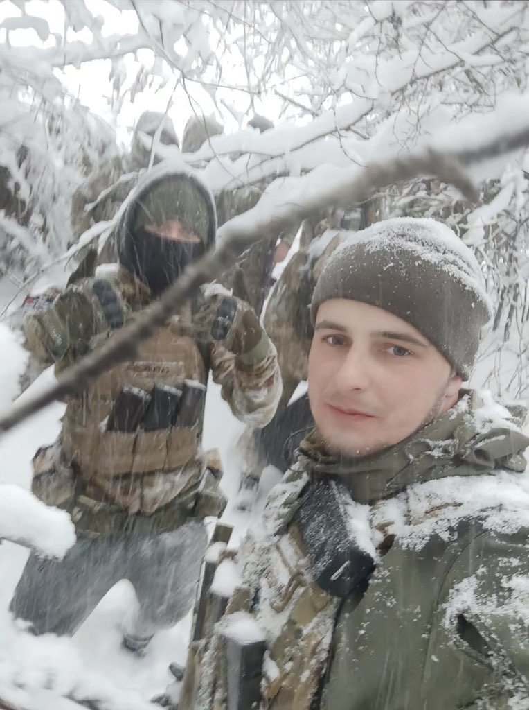 Pray for these warriors who still fighting on the front lines. Faces of Freedom 🙏