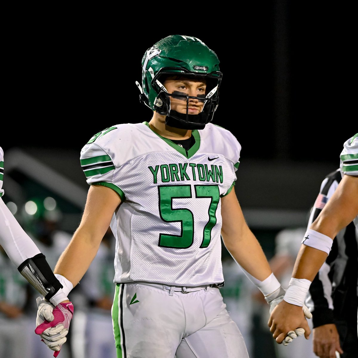 YorktownPigskin's tweet image. Congratulations to OL Henry Tokar on being named to the 2025 Indianapolis Colts Academic All-Star Team!
colts.com/footballdevelo…