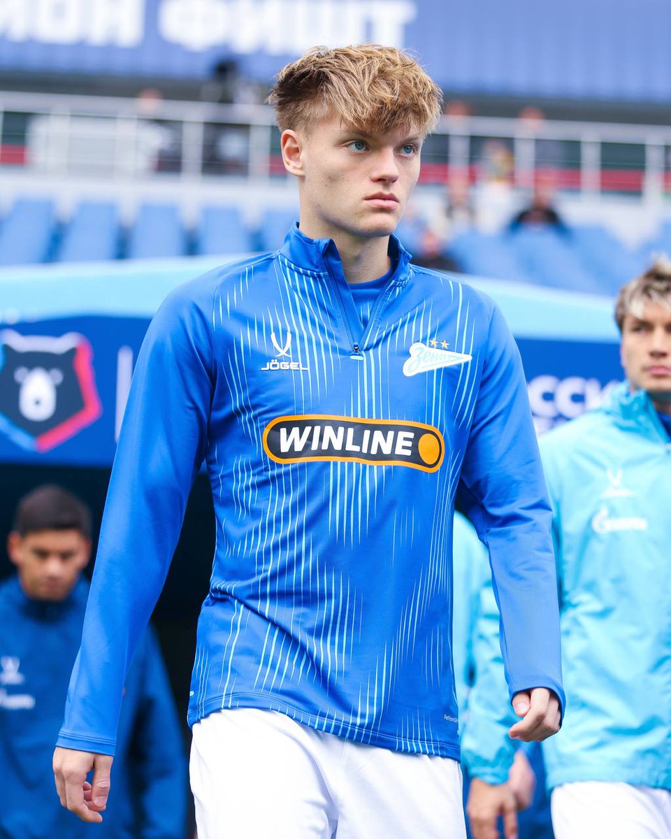 Vadim Shilov has successfully undergone knee surgery on his ACL injury and is expected back in around 6 months

Wishing you all the best in your recovery Vadim!