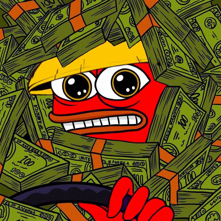 PEIPEI ARMY 🚨
Let’s show the world how STRONG our community really is 💪🐸

🔥 Make this post go VIRAL!
👉 Mention $PEIPEI
👉 Use 
👉 RETWEET like crazy
<a href="/Peipeierc20/">PeiPei</a> #1000x #PEIPEI #altcoinseason2025 #chinese #pepe <a href="/Davincij15/">Davinci Jeremie</a>