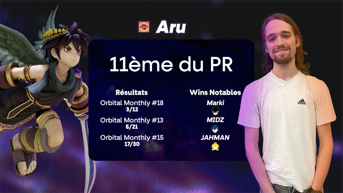 North Of Galaxy Esport tweet media