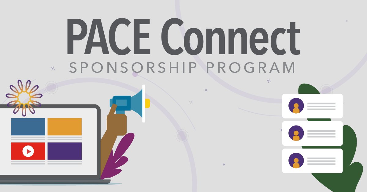 TweetNPA's tweet image. NPA is excited to announce more ways for vendors to connect with the PACE community! The PACE Connect Sponsorship Program offers high-impact opportunities for vendors to elevate their brand, create meaningful partnerships, and drive business growth. bit.ly/4ovzVHm