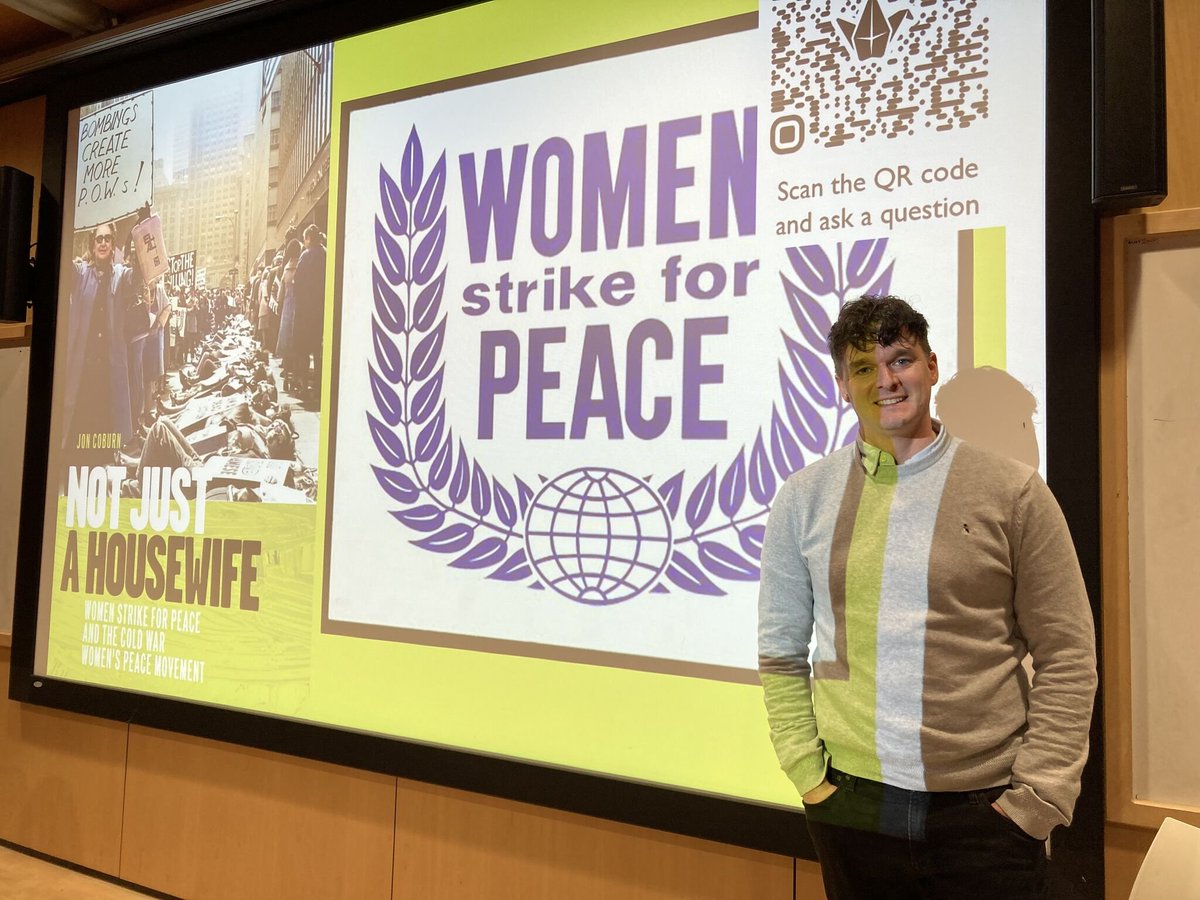 History at University of Lincoln tweet media