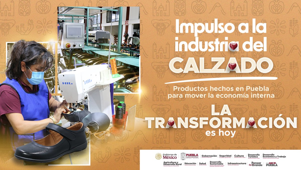 DiariodePuebla's tweet image. ¡Más y mejores servicios para ti! ✨

En Puebla, se impulsan el desarrollo de vialidades 🛣️, empleo 👷🏻‍♂️ y seguridad 👮🏻‍♀️.

La Transformación es Hoy 🫶🏻

#Bienestar | #Inversión | #Progreso