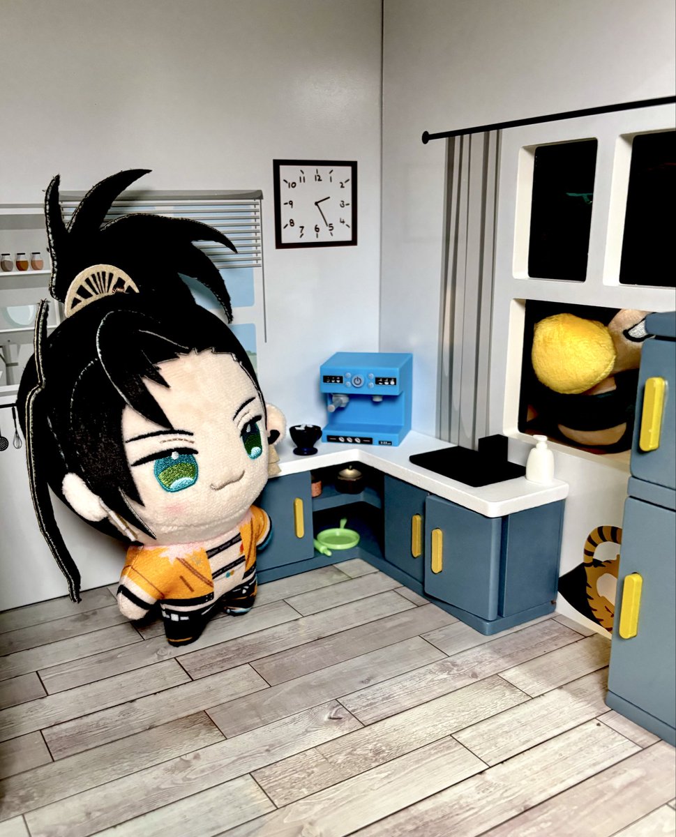TharjaLancer's tweet photo. Should he let him in?
#JosuijiArt #GBArt #bubbynui #bubby #tempusnui https://t.co/ttAFXWa9y3