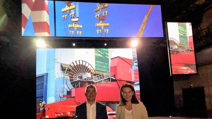 Image de l'actu de Presse Océan