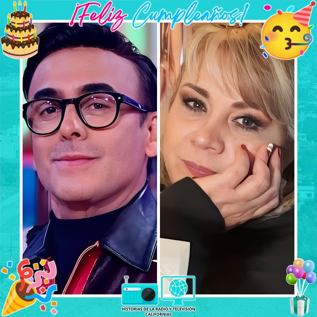 RTVIC Radio, Televisión e Internet Californias tweet media