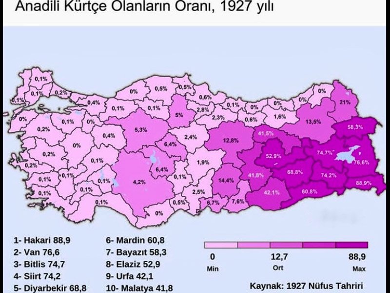 Özal'ın doğduğu sene