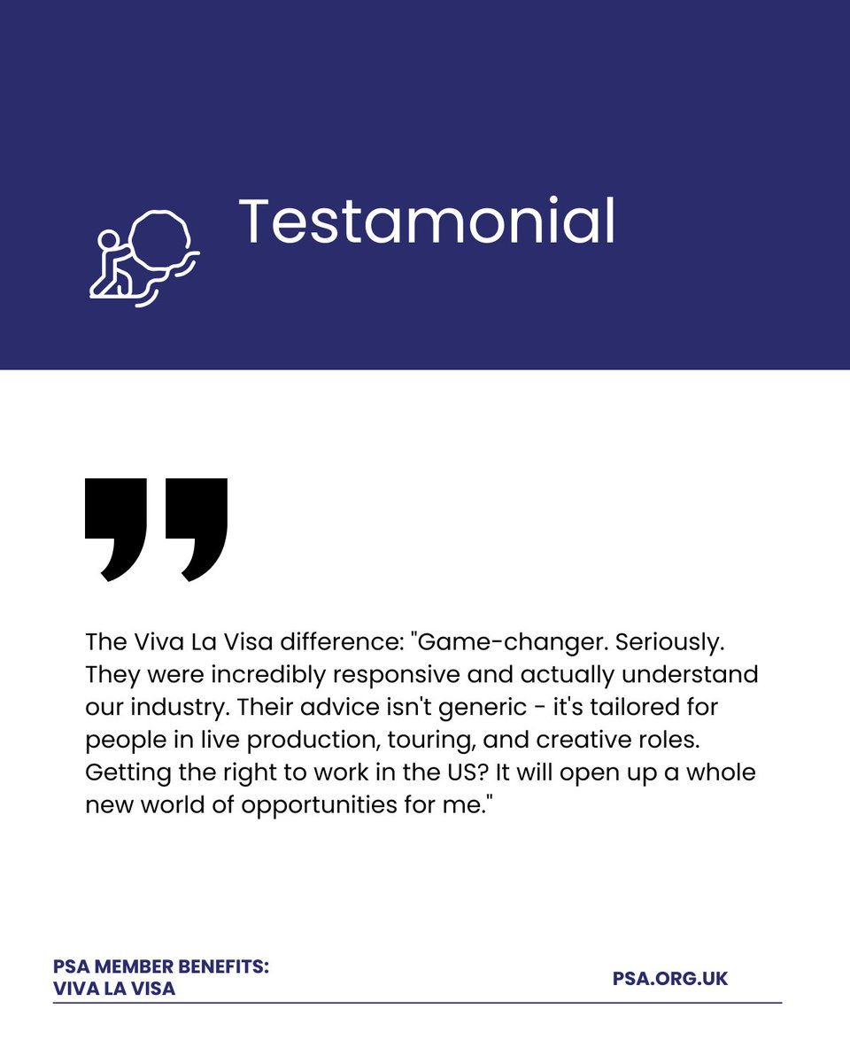 Production Services Association tweet media