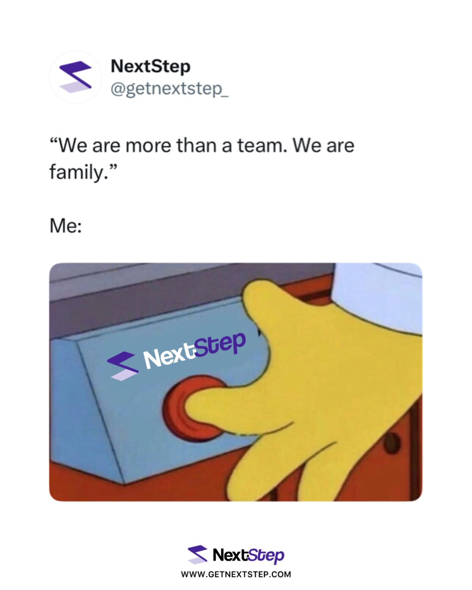 getnextstep_'s tweet image. Still working in consulting. Let us find your next step.