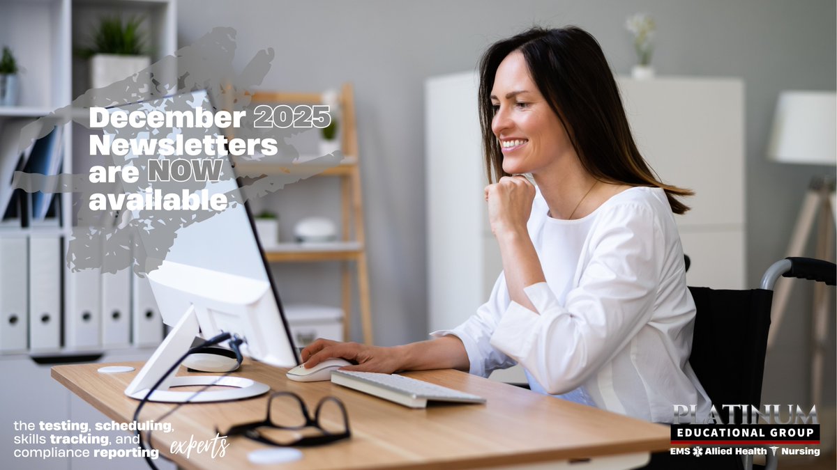 PlatinumEducation tweet media