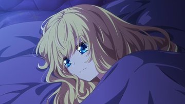 ある日、お姫様になってしまった件について 第12話