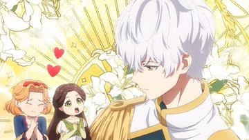 ある日、お姫様になってしまった件について 第12話