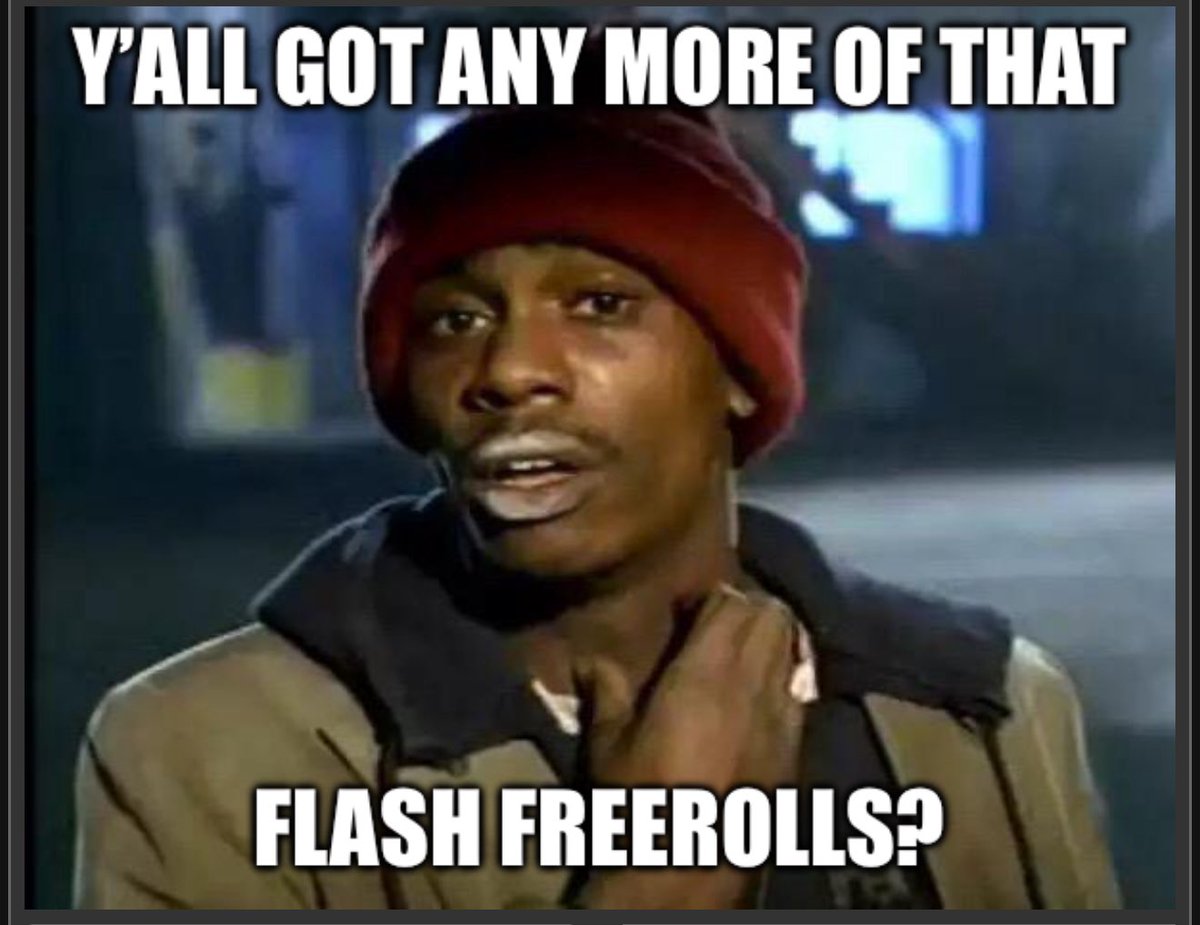 StartAIready's tweet image. So uhh… @ClubWPTGold