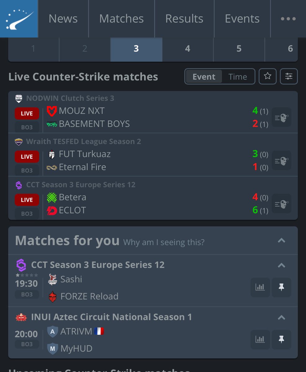 Aztec Ironpol tweet media