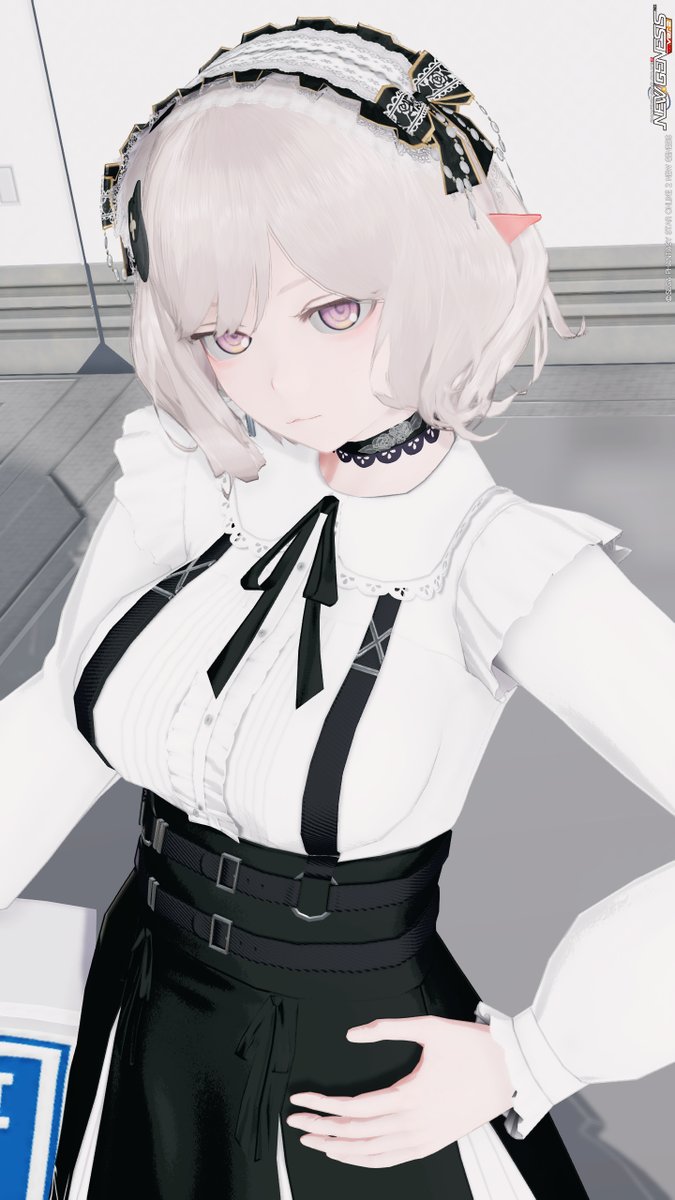 Chloe_Chronicle's tweet image. 