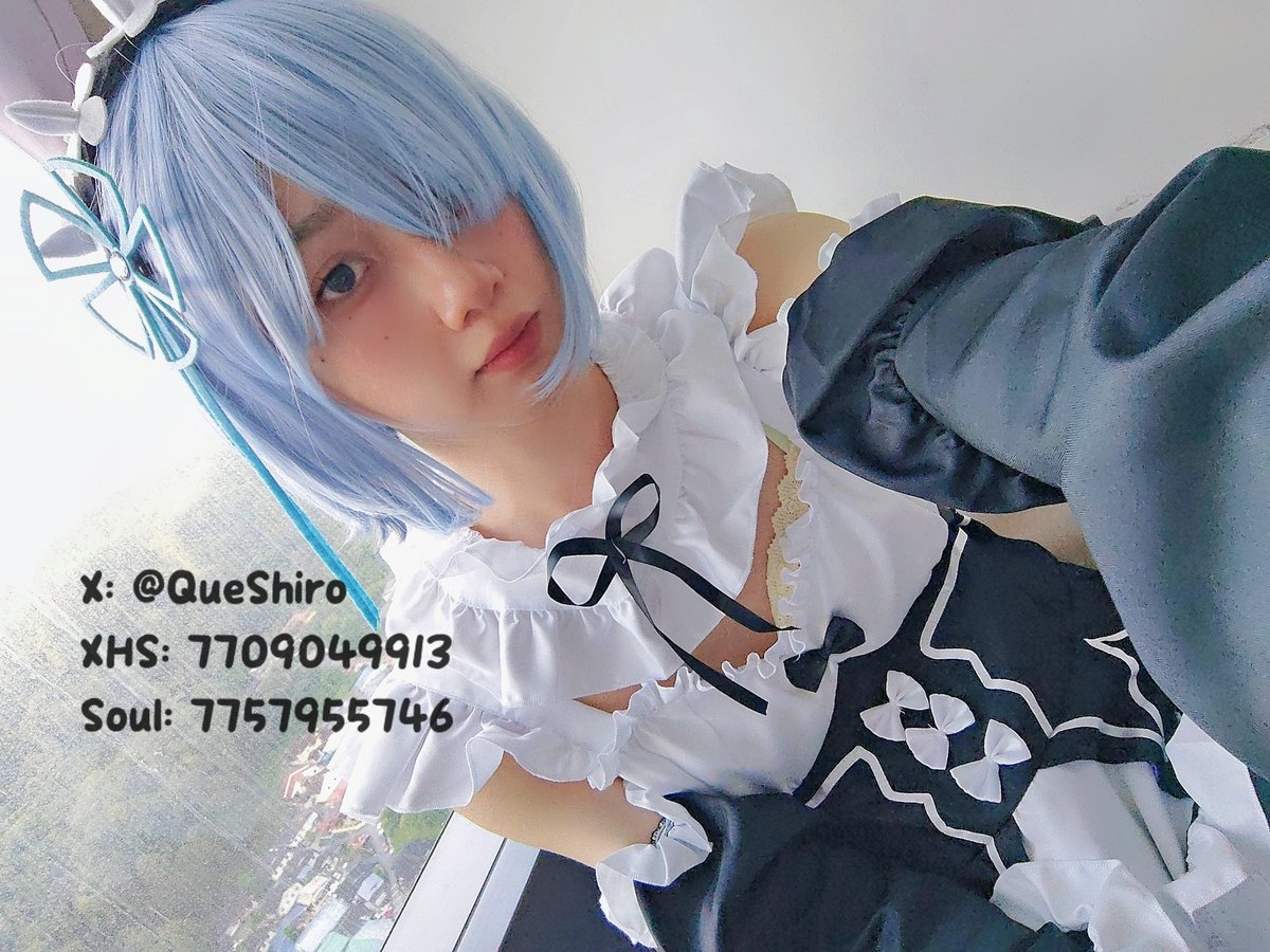 无论重来多少次我都会女装的 🩵
#femboy #伪娘 #可爱的男孩子